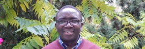 As part of his responsibilities as Superior General of the Missionaries of Africa, Fr. Stanley Lubungo becomes the new Vice Grand Chancellor of the PISAI