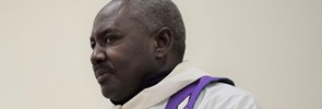 Le 25 octobre 2022, le Saint-Père a nommé le Père Dominic Eibu, M.C.C.J., évêque du diocèse de Kotido, en Ouganda