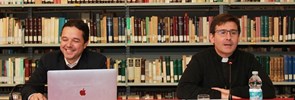 Le 6 décembre 2022 au matin, une rencontre-débat intitulée « Louis Massignon. Courbe de vie d’un chrétien amoureux de l’islam » s’est tenue à la bibliothèque Maurice Borrmans