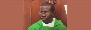 Il Santo Padre ha nominato Vescovo della Diocesi di Nouakchott (Mauritania) il Rev.do Victor Ndione, già studente del PISAI.