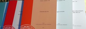 Il PISAI annuncia la pubblicazione di Études Arabes 120 (2023) dal titolo 'Chemins de vie'.  I testi proposti sono di autori musulmani e cristiani