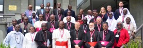 Il Dicastero per il Dialogo Interreligioso (DID) ha organizzato il 9 e 10 aprile 2024 a Nairobi un seminario consultivo per i vescovi
